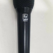 EV ND96 Microphone - Used, Excellent Condition