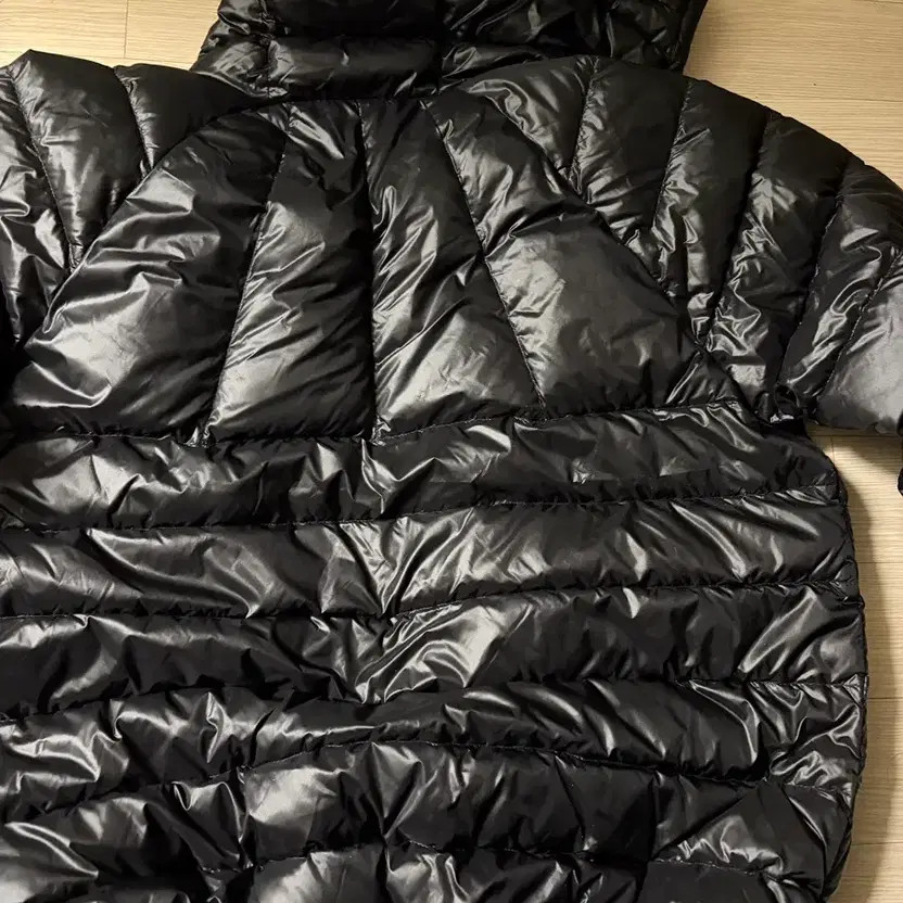 Lightweight Custom Outerwear Padding Jacket for M… - image 4