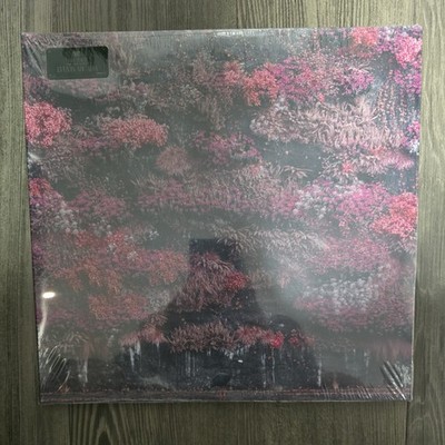 SLEEP TOKEN EVEN IN ARCADIA 2LP Exclusive Magenta Blend Vinyl x/2500 