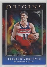 2023-24 Panini Origins Blue 40/99 Tristan Vukcevic #71 7n6