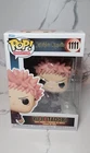 Funko Pop! Vinyl: Jujutsu Kaisen - Yuji Itadori #1111