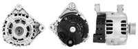 DRI Lichtmaschine Generator FüR Land Rover Freelander LN 2.0 TD4 4X4 L359 75