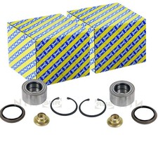 Roulement de roue Citroen HY