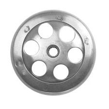 46454 - CLUTCH BELL 105MM compatible with Yamaha Aerox 4 (SA426) 50 2014-20