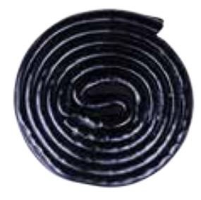 Gerrits Broadway Licorice Wheels 4.4lb Bag