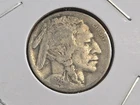 1926 S Buffalo Nickel 5C Coin United States TOUGH DATE San Francisco