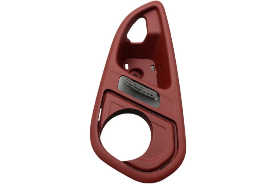 6HZ73LR9AA NUEVO OEM 2015-2017 DODGE VIPER PUERTA IZQUIERDA LIBERACIÓN MANIJA BISEL Foto 2 de 4