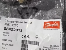 NEW Danfoss MBT3270 084Z2013 pressure transducer