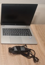 HP EliteBook 840 G5 Intel i5-8350u 8x 3.60GHz - 8GB RAM OHNE NMVE!!!