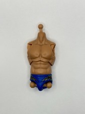 WWE Ultimate Edition FT - Randy Orton Body On...