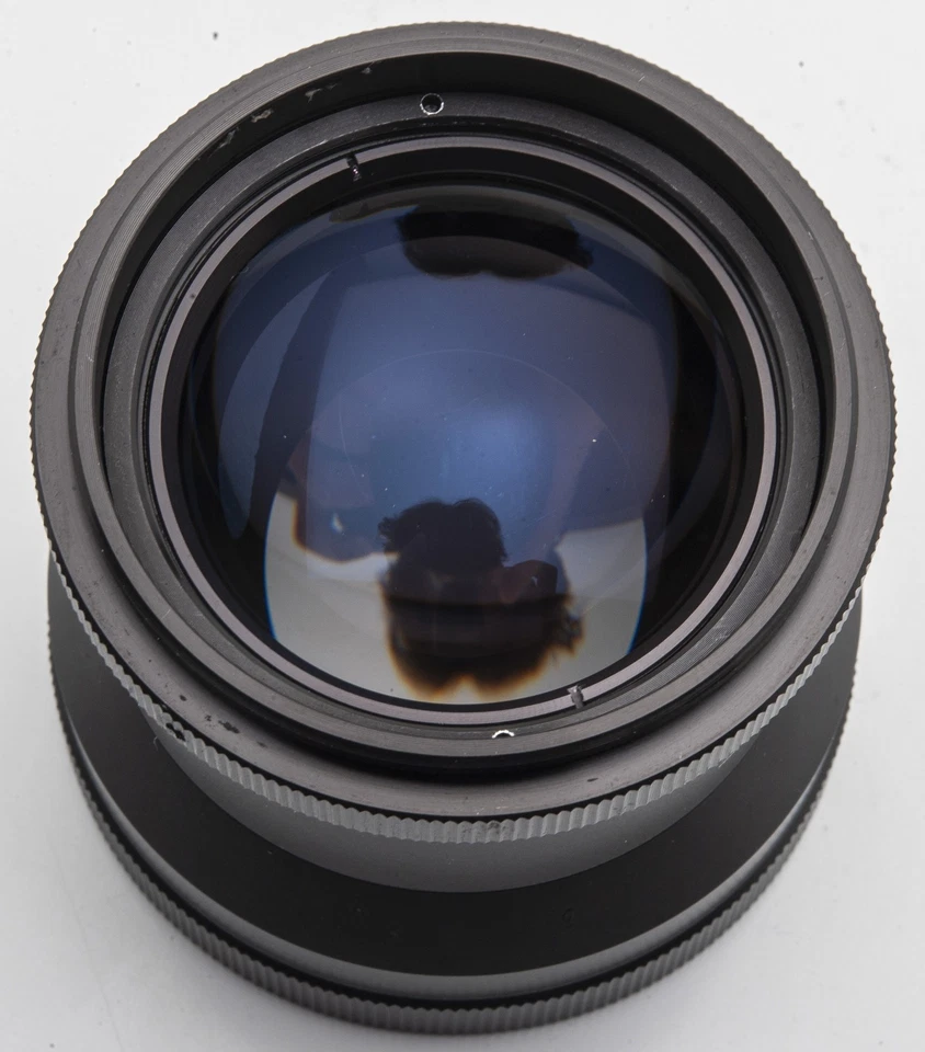 WEP Objectif Semi-Fisheye 54Mm Filetage - Photo 2/4