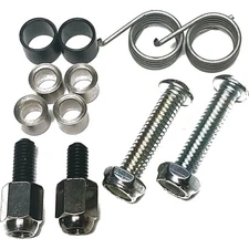 ASV Off Road Lever Rebuild Kit - Brake and Clutch