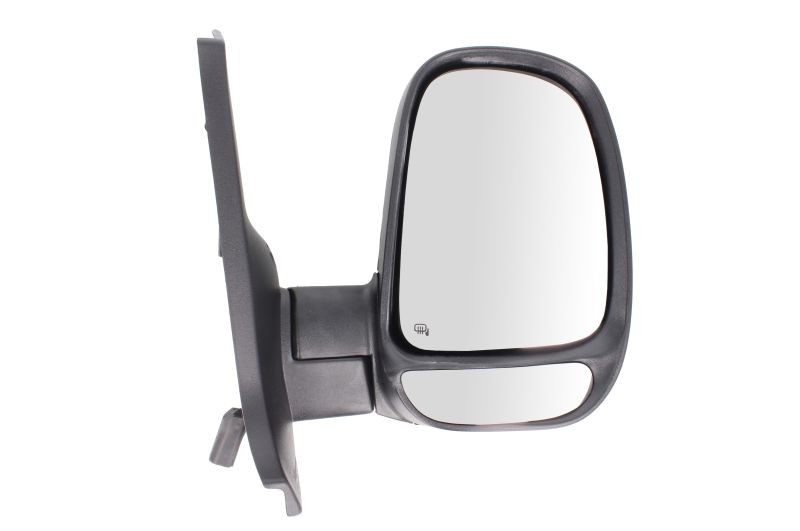 ✅Fits BLIC 5402-03-2001320P Side mirror electric Right Convex FORD T ⭐UK Seller⭐