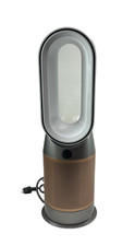 Dyson Purifier Hot  Cool Formaldehyde HP09 Air Purifier Nickel/Gold /RT6-24...