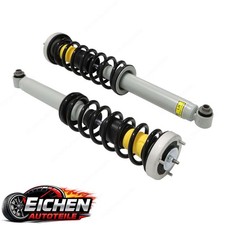 Federbein Stoßdämpfer Satz hinten für BMW 5er Touring E39 1997-2004 33531093633
