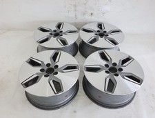 Felgensatz 6.5x16 ET52.5 Volvo C30 30756287 04-2010