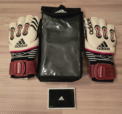 Adidas Finger Save E6S (FS) Alround | eBay