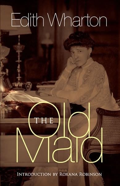 The Old Maid by Wharton, Edith Paperback / softback Book The Fast Free ShippingFREE US DELIVERY | ISBN: 0486476855 | Quality Books