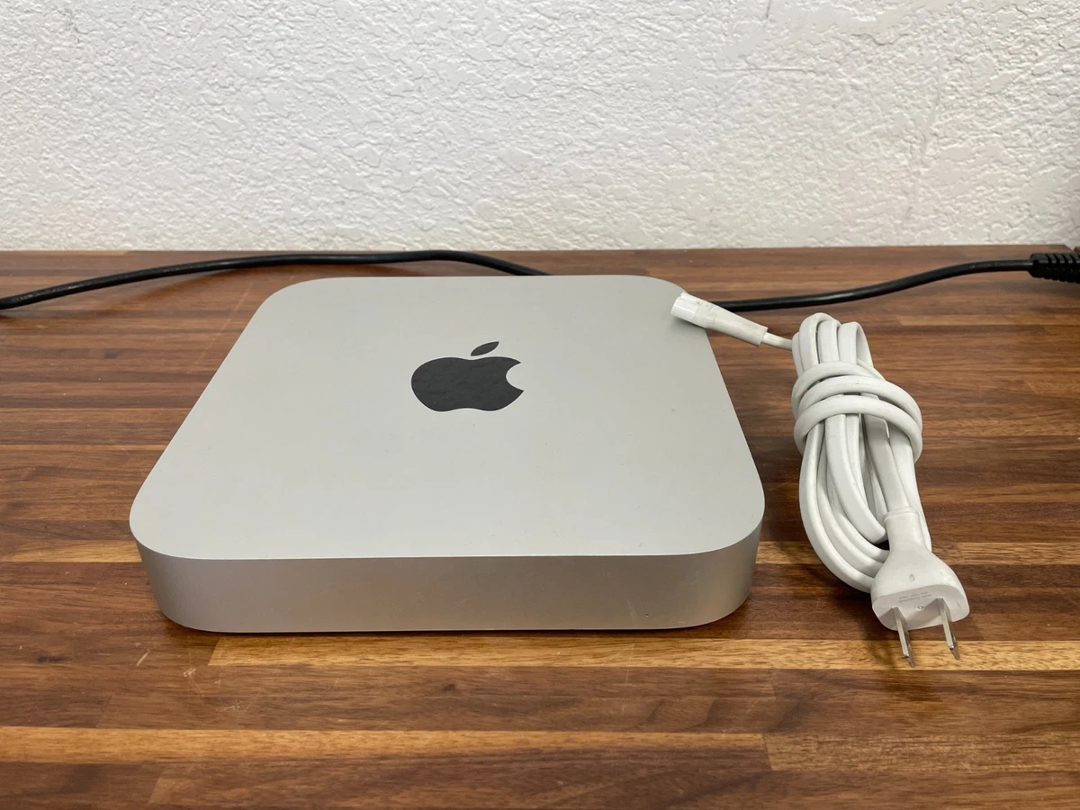 Apple Mac mini 2020 - огромный выбор по лучшим ценам | eBay