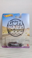 2020 HOT WHEELS PREMIUM PAGANI HUAYRA GUM BALL 3000 RETRO ENTERTAINMENT CASE T