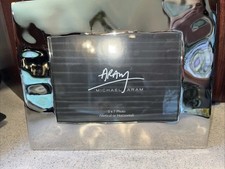 Michael Aram Reflective Wave Photo Frame Over...