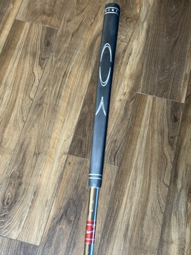Youth Nike Junior Golf Mallet Putter Right Handed 23” Kids Red Steel RH - Picture 12 of 14