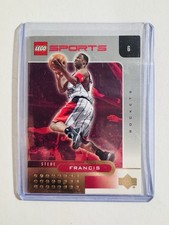 Complete Guide to LEGO NBA Figures, Sets & Upper Deck Cards 100