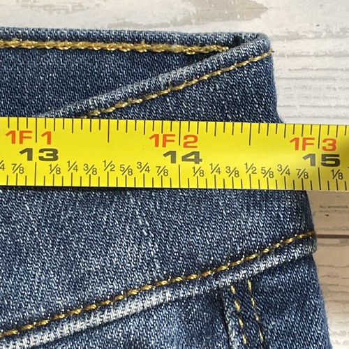 Rock & Republic Kasandra Women’s Size 4 M Bootcut Low Rise Stretch Jeans 30 X 32 - Picture 12 of 14