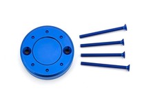 RESR60Z1B TAPPO SERBATOIO LIQUIDO FRENO ANT. IN ALLUMINIO MONSTER 916 S4 2001
