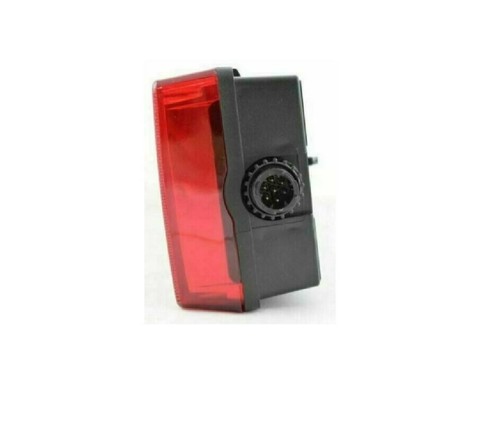 1 X à Gauche LED Feu Arrière pour Camion Scania R P G L S Série OEM Ref. 2380955 - Bild 2 von 3