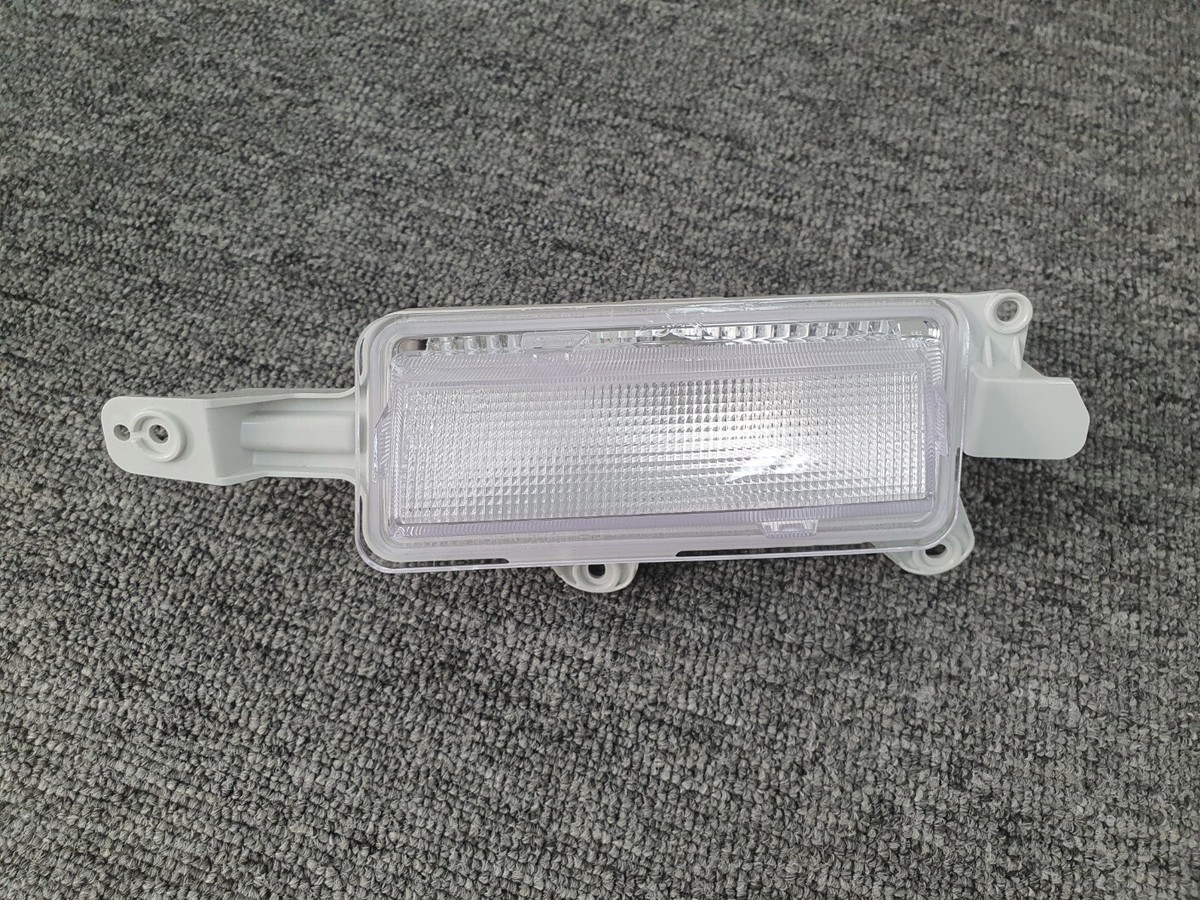 OEM 924A3-P6000 LAMP ASSY-BACK UP LH Left 1Pcs for Hyundai Santa