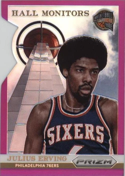 Purple Prizm Die-Cut