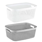 Hobby Life Diamond Storage Basket 5L Durable & Stylish Organizer (8694064016637)