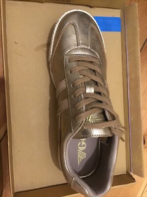 Schuhe Gola