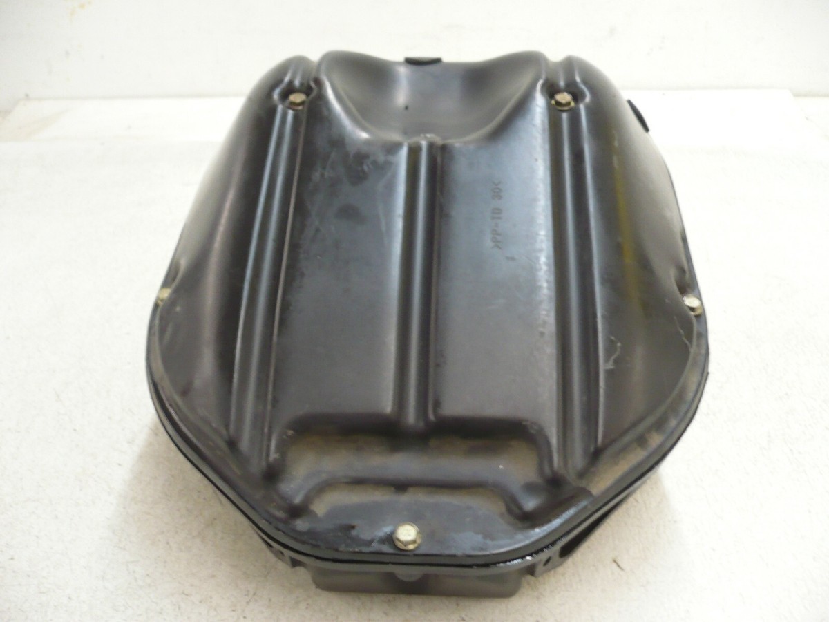 その他 n KAWASAKI 94-97 1996 ZX9R ZX 900 R AIR BOX INTAKE CLEANER ASSY OEM