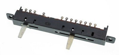 Switches - Alps Switch