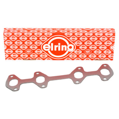 ELRING Dichtung Abgaskrümmer für FIAT PANDA PUNTO DOBLO TIPO FORD KA RU8 1.0-1.4