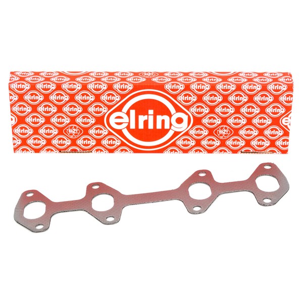 Elring Dichtung AbgaskrüMmer FüR Fiat Panda Punto Doblo Tipo Ford KA RU8 1.0-1.4-image