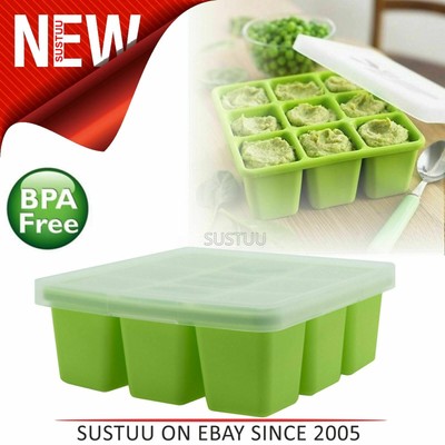 annabel karmel freezer tray