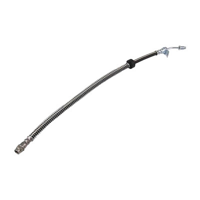 Rear Brake Flexi Hose Pipe For VW Transporter T4 (1996-2002) - Left & Right, Bremtech Quality
