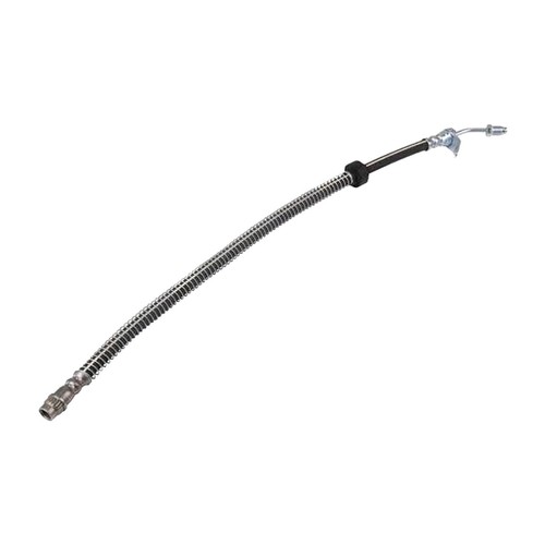 FRONT LOWER BRAKE FLEXI HOSE BRAKE PIPE FITS RENAULT MASTER 19982010