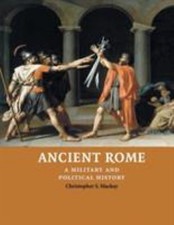 Ancient Rome 8583666666664 by Mackay, Christopher S.