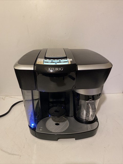 lavazza espresso keurig