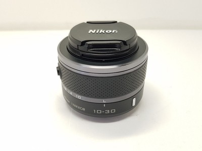 nikkor 10 30mm