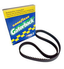 Engine Timing Belt-DOHC GOODYEAR 40216 (Made ...