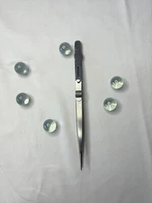 stainless steel tweezers precision