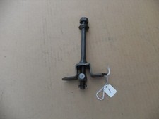 1964 To 1966 Corvette Spare Tire Carrier Tub Lock Bolt Good Original. 1965. 1 1964 To 1966 Corvette Spare Tire Carrier Tub Lock Bolt Good Original. 1965. 1