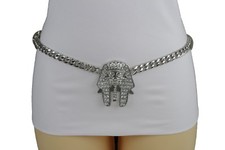 Femmes Sexy Hanche Taille