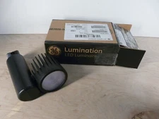 LED Lumanaries--Lumination, by GE--LTSVDB112FLT35PQJ1BLCLKDXX