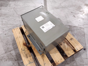 Jefferson Electric 411-0151-000 10KVA 1PH AA 60HZ Transformer 3R